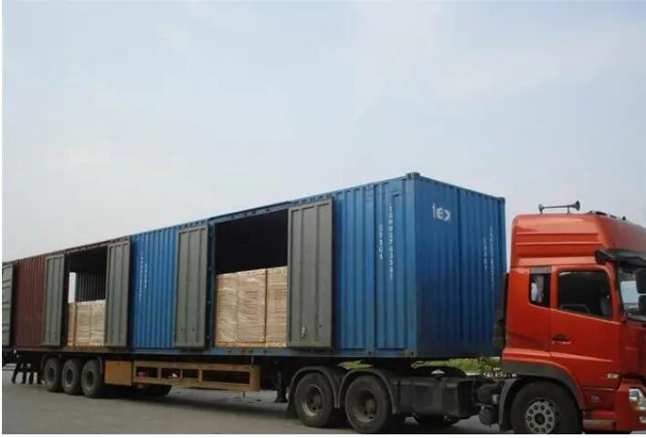 泉州到高新区整车运输